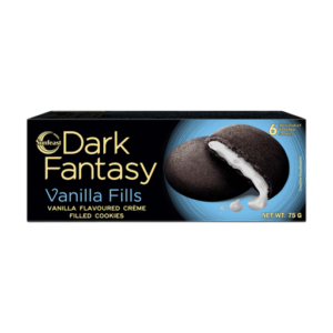 Sunfeast Dark Fantasy Vanilla Fills