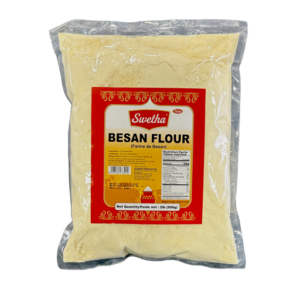 Swetha Besan Flour