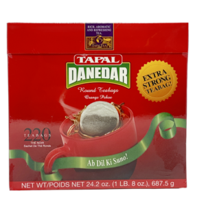 Tapal Danedar Tea Bags