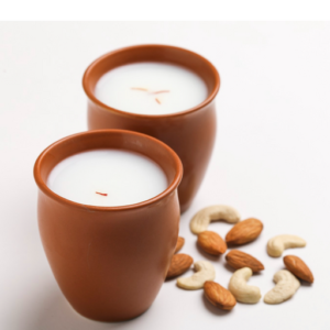 Tapris Thandai milk 295ml