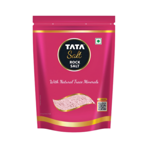 Tata Rock Salt