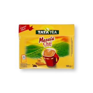 Tata Tea Masala Chai (Bags) 100g