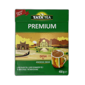 Tata Tea Premium Loose Leaf Tea