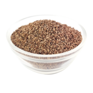 Taza Ajwain Seeds 5Kg
