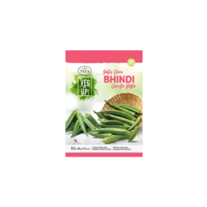 Taza Baby Okra (Bhindi) 300g