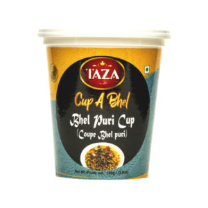 Taza Cup A Bhel 100g