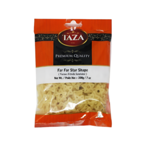 Taza Far Far Star Fryum 200g