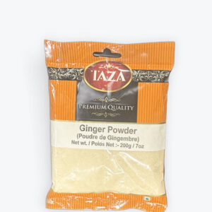 Taza Ginger Powder 200g