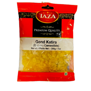 Taza Gond Katira 200g