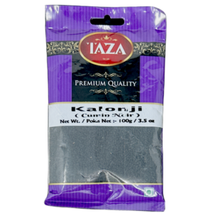 Taza Kalonji 100g