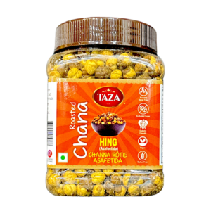 Taza Roasted Chana Hing (Asafoetida) 200g