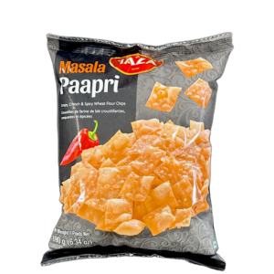 Taza Snacks Masala Paapri 180g