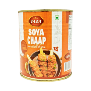 Taza Soya Chaap 800g