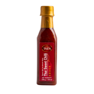 Taza Thai Sweet Chilli Sauce 250g