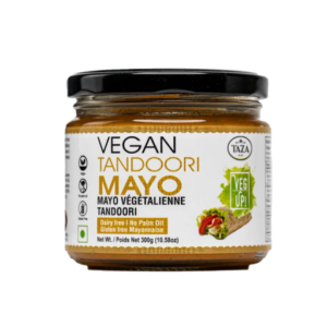 Taza Vegan Tandoori Mayo 300g