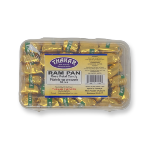 Thakar Ram Pan 60pcs