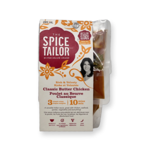 The Spice Tailor Classic Butter Chicken 285ml
