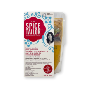 The Spice Tailor Keralan Coconut Curry 215ml