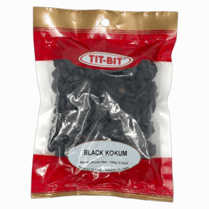 Tit bit Black Kokom 100g