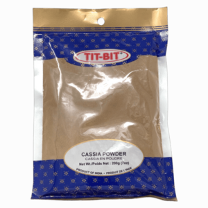 Tit bit Cassia (Cinnamon) powder