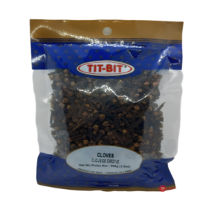Tit Bit Cloves