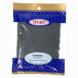 Tit bit Tukmaria 100gm