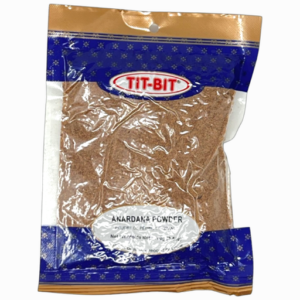 Tit-Bit Anardana Powder 100g