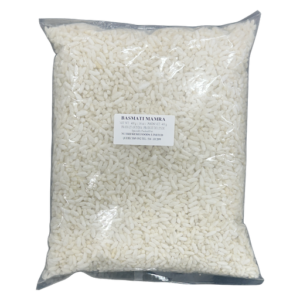 Tit-Bit Basmati Mamra 400g