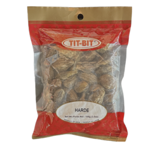 Tit-Bit Harde Whole 100g