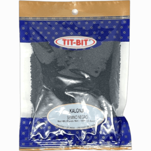 Tit-Bit Kalonji 100g