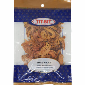 Tit-Bit Mace Whole (Javitri)