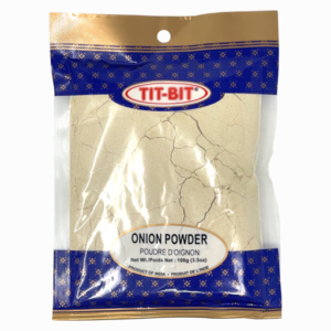 Tit-bit Onion Powder 100gm