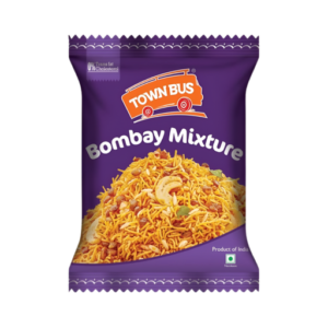 Town Bus Bombay Mixture 170g