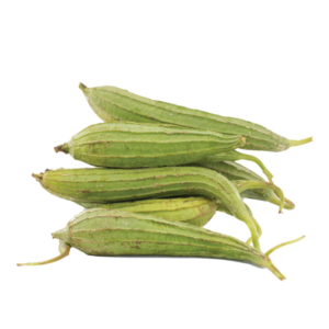 Turai (Ridge Gourd)