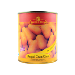 United King Bangali Chum Chum 1kg
