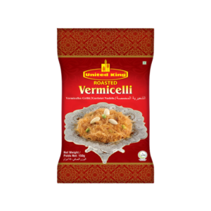 United King Roasted Vermicelli 150g
