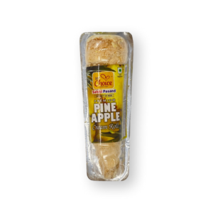 Ur Choice Pineapple Cream Roll 50g