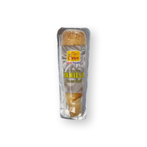 Ur Choice Vanilla Cream Roll 50g