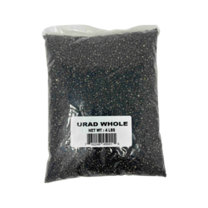 Urad Whole
