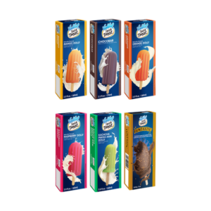 Vadilal Dolly Ice Cream 60ml