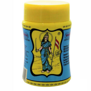 Vandevi Hing Powder (Compounded Asafoetida) 100gm