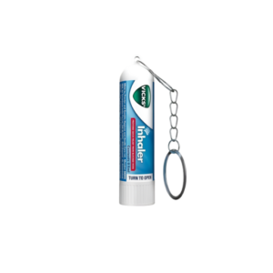 Vicks Inhaler 0.5ml