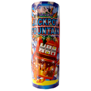 Vulcan Jackpot Fountain