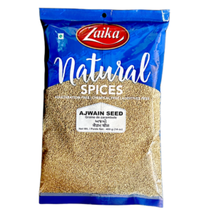 Zaika Ajwain Seed 400g