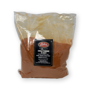 Zaika Chilli Powder Extra Hot 10lb