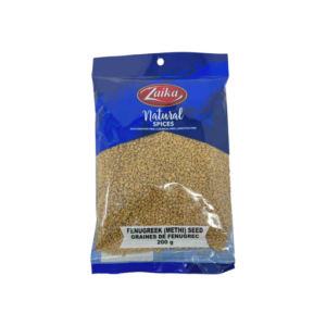 Zaika Fenugreek Seeds (Methi Seeds)