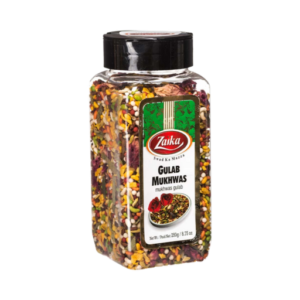 Zaika Gulab Mukhwas 250g