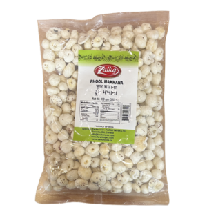 Zaika Phool Makhana (Fox Nut) 100gm