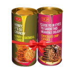 Bakery & cookies