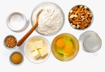 Baking essentials